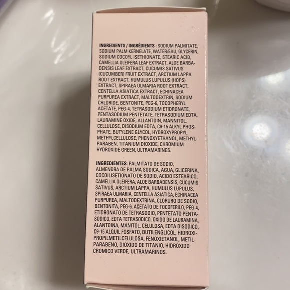 Mary Kay timewise 3-in-1 cleansing bar - Picture 2 of 4